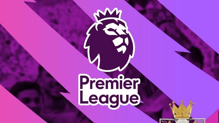Sponsor 1 - Premier League