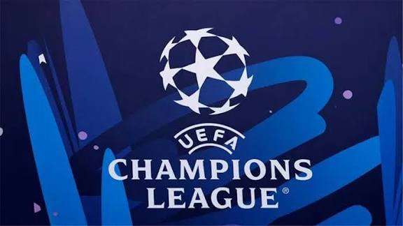 Sponsor 2 - Champions League